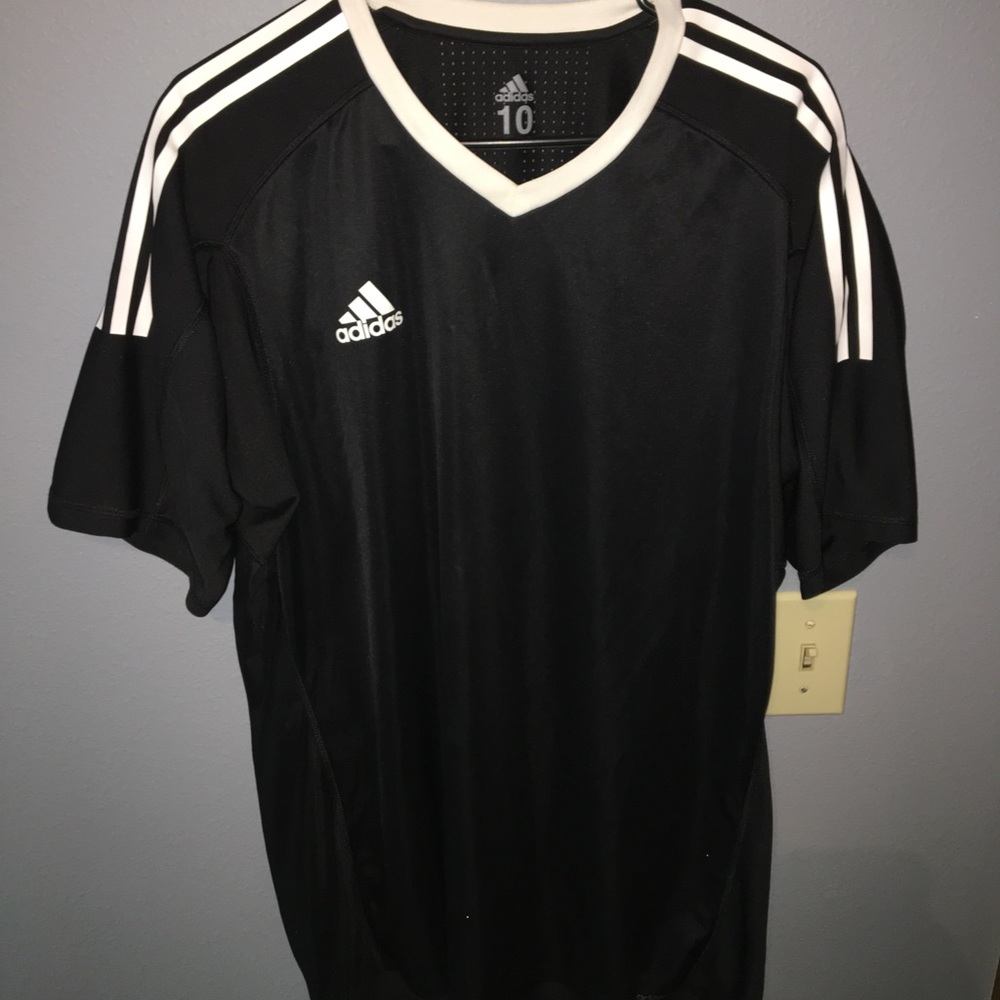 XL Adidas Jersey